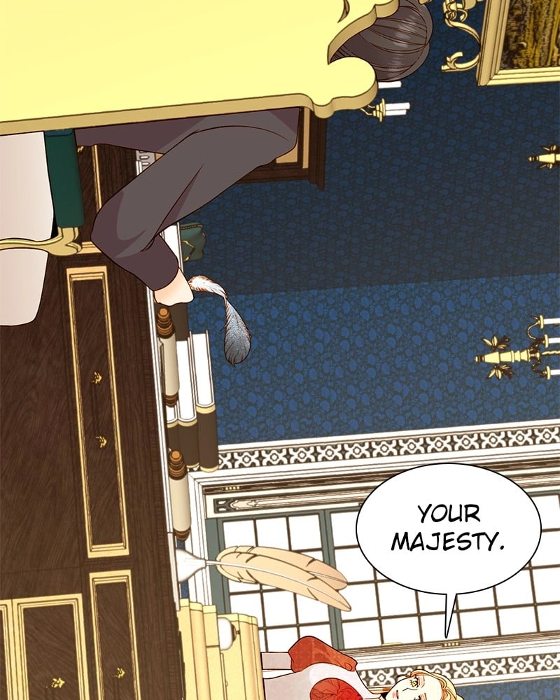 Remarried Empress Chapter 34, page 111 of 122