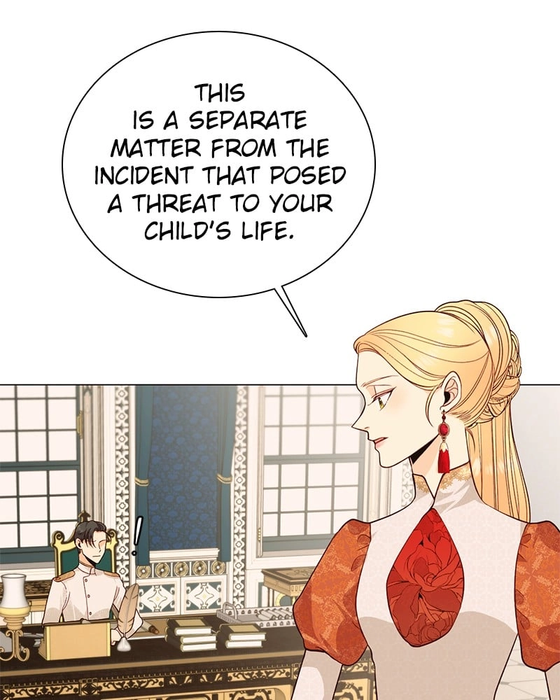 Remarried Empress Chapter 34, page 118 of 122