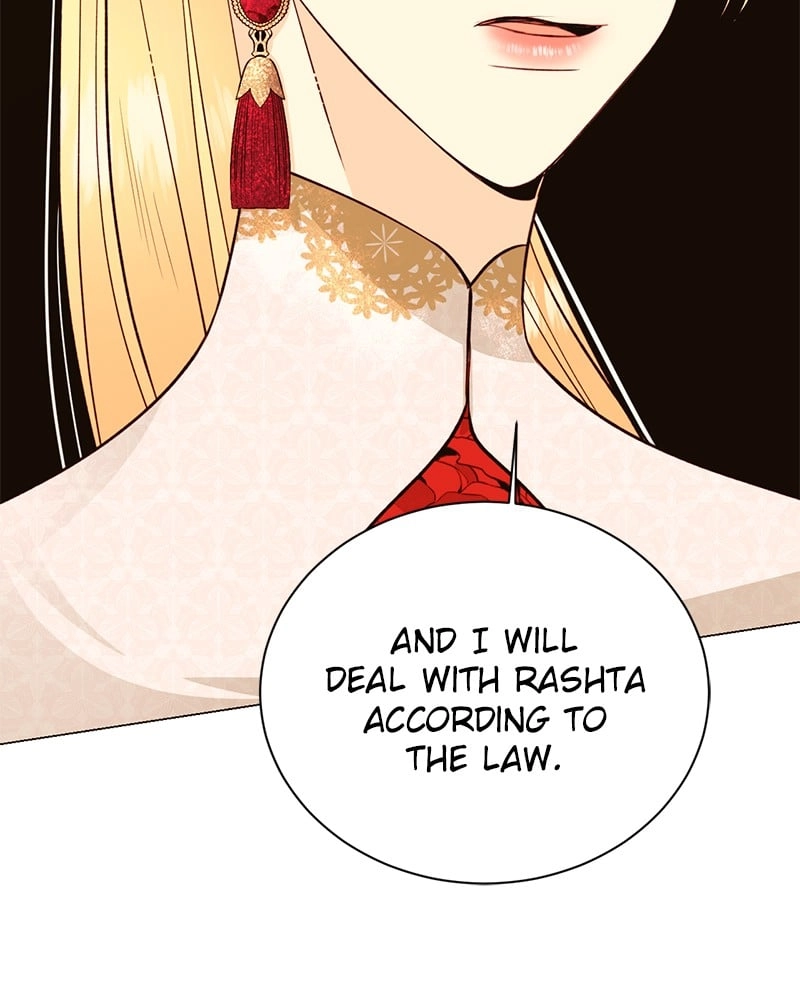 Remarried Empress Chapter 34, page 121 of 122