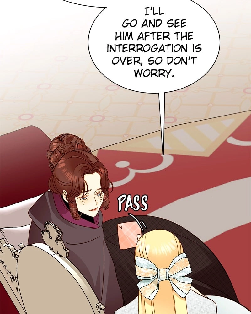 Remarried Empress Chapter 34, page 16 of 122