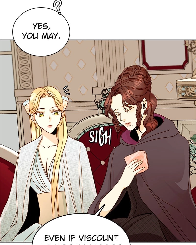 Remarried Empress Chapter 34, page 21 of 122