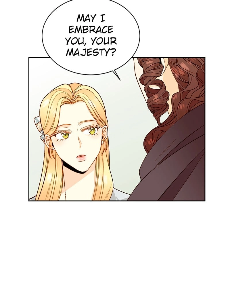 Remarried Empress Chapter 34, page 27 of 122