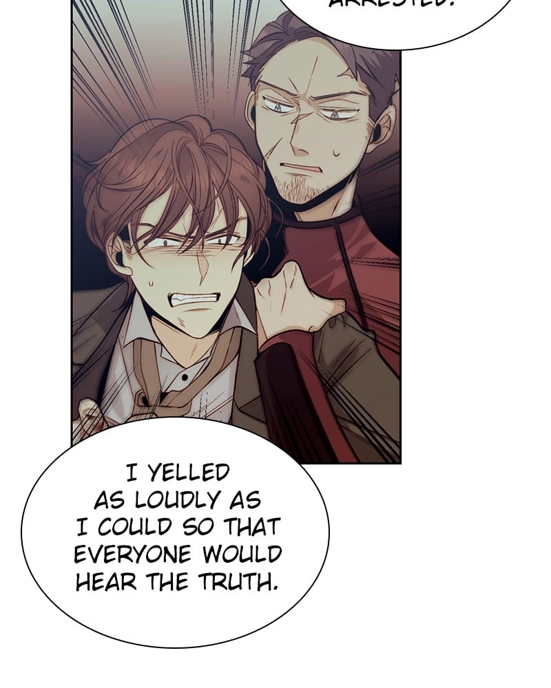 Remarried Empress Chapter 34, page 49 of 122