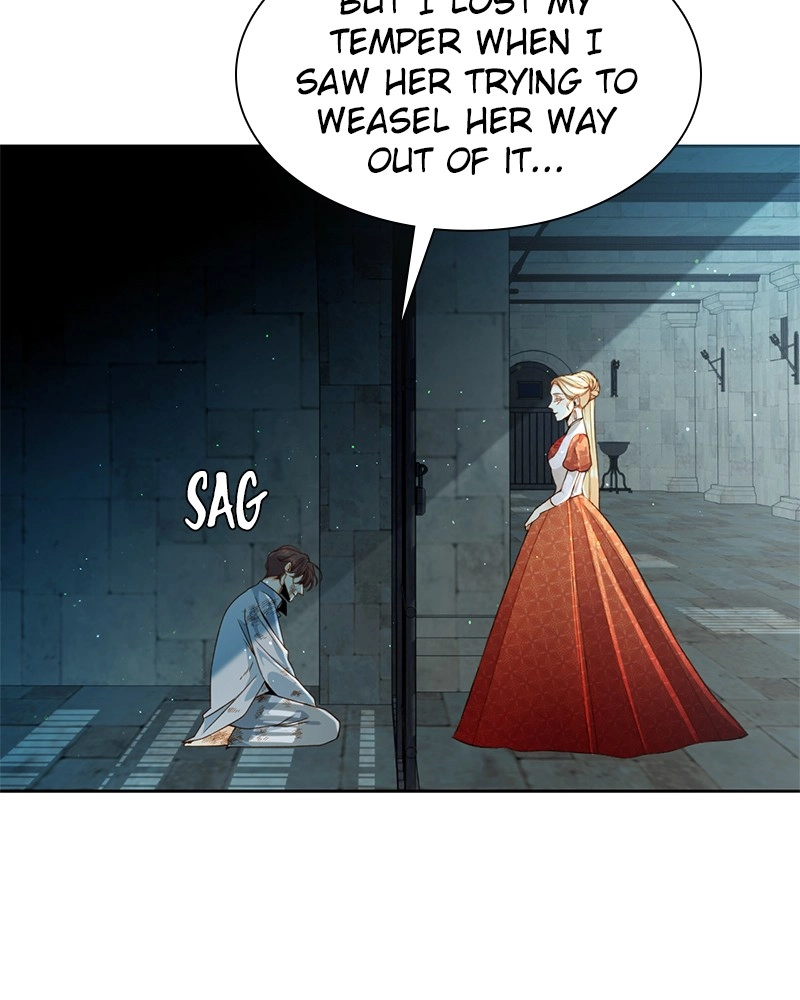 Remarried Empress Chapter 34, page 52 of 122
