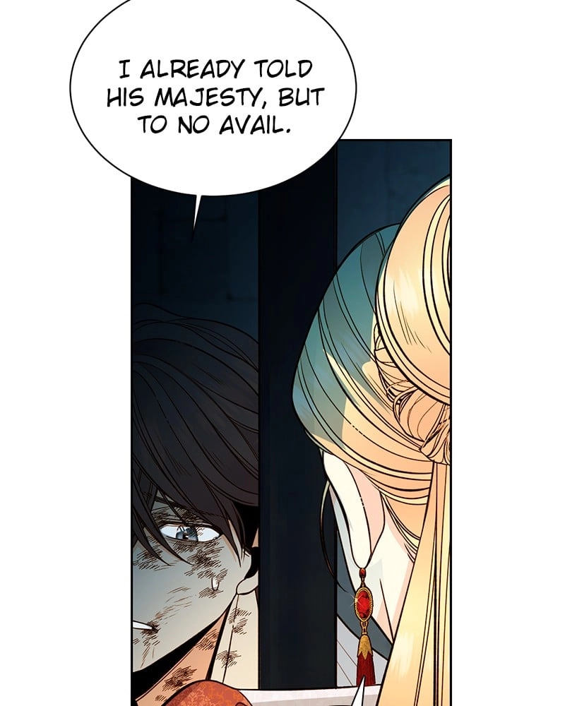 Remarried Empress Chapter 34, page 72 of 122