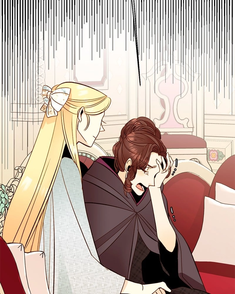 Remarried Empress Chapter 34, page 9 of 122