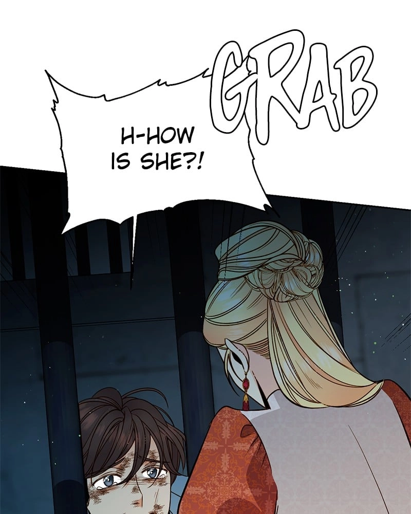 Remarried Empress Chapter 34, page 95 of 122