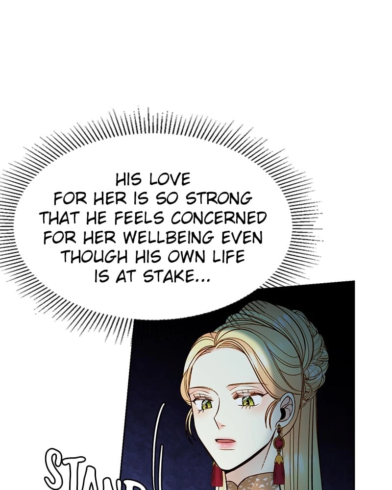 Remarried Empress Chapter 34, page 97 of 122