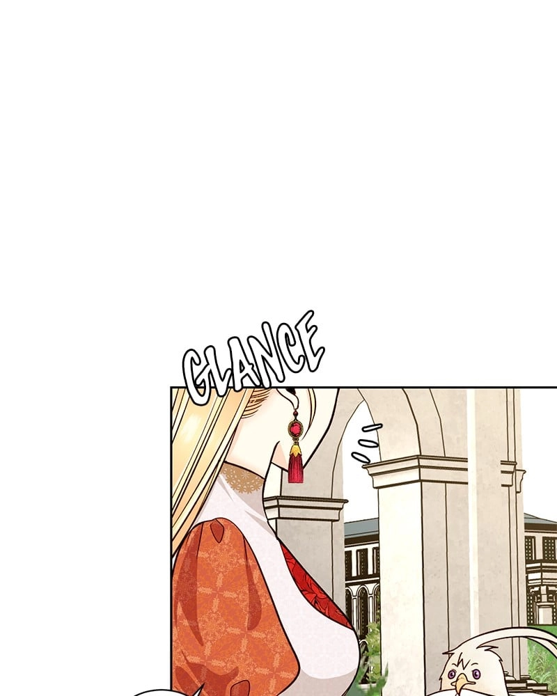 Remarried Empress Chapter 35, page 27 of 120
