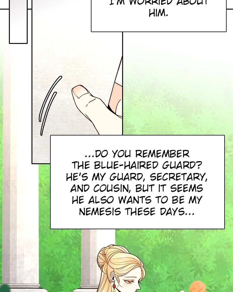 Remarried Empress Chapter 35, page 35 of 120