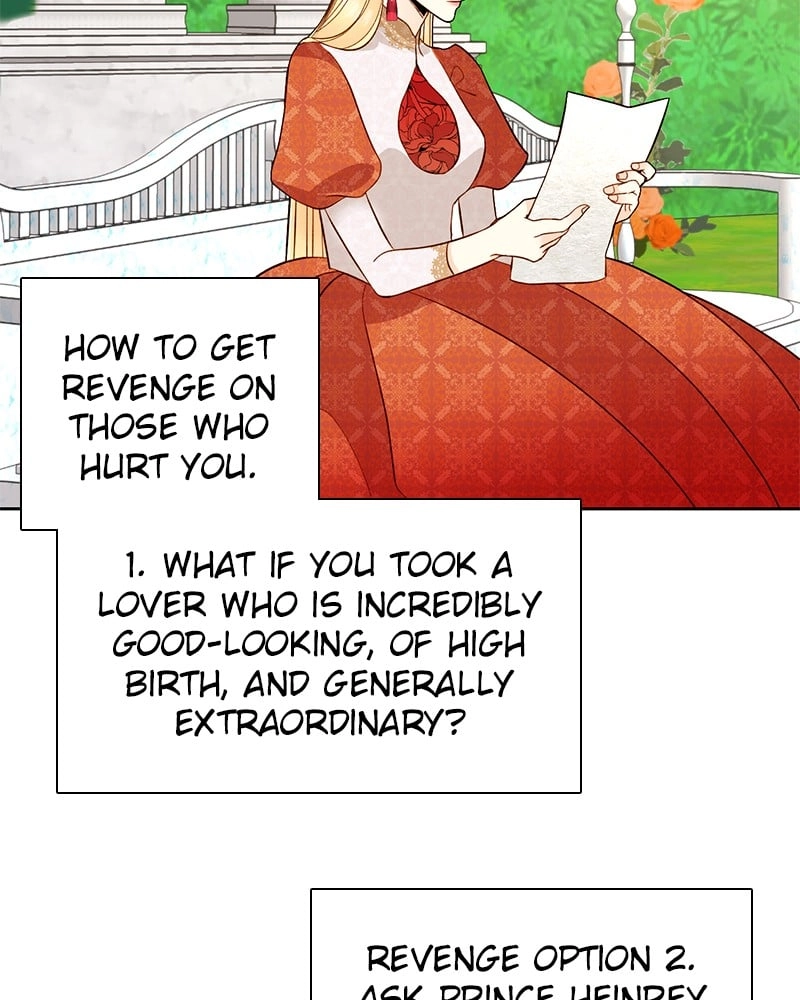 Remarried Empress Chapter 35, page 36 of 120