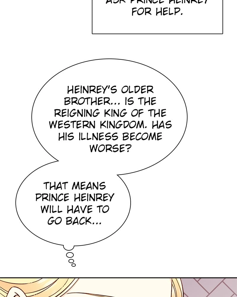 Remarried Empress Chapter 35, page 37 of 120