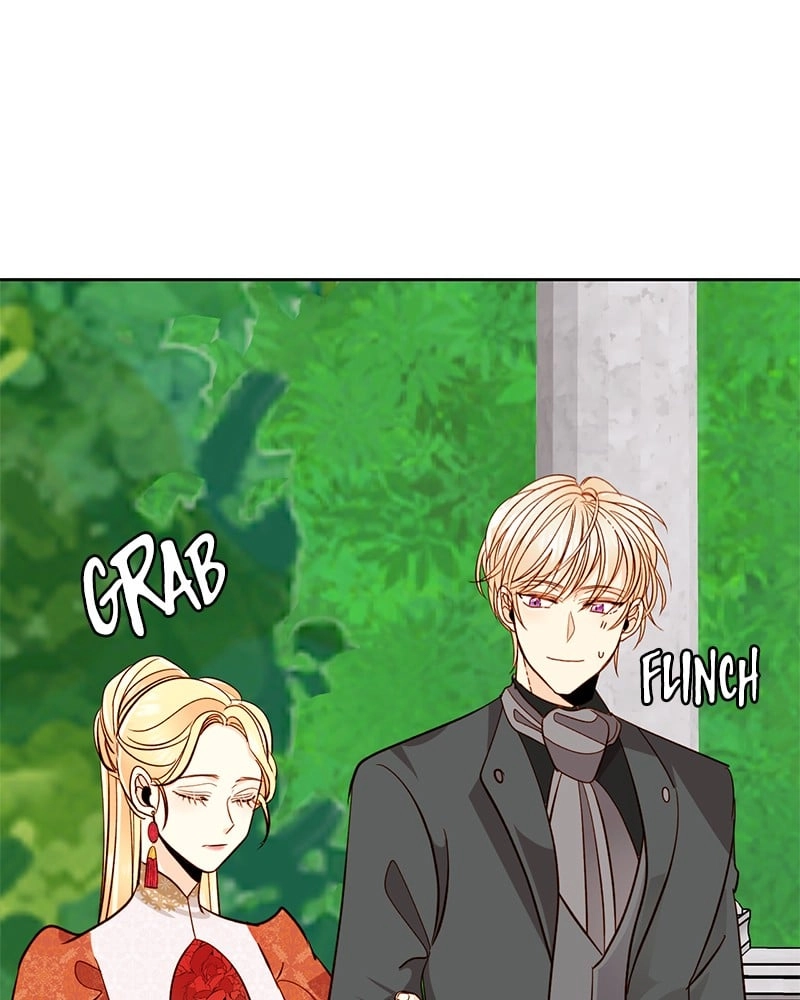Remarried Empress Chapter 35, page 46 of 120