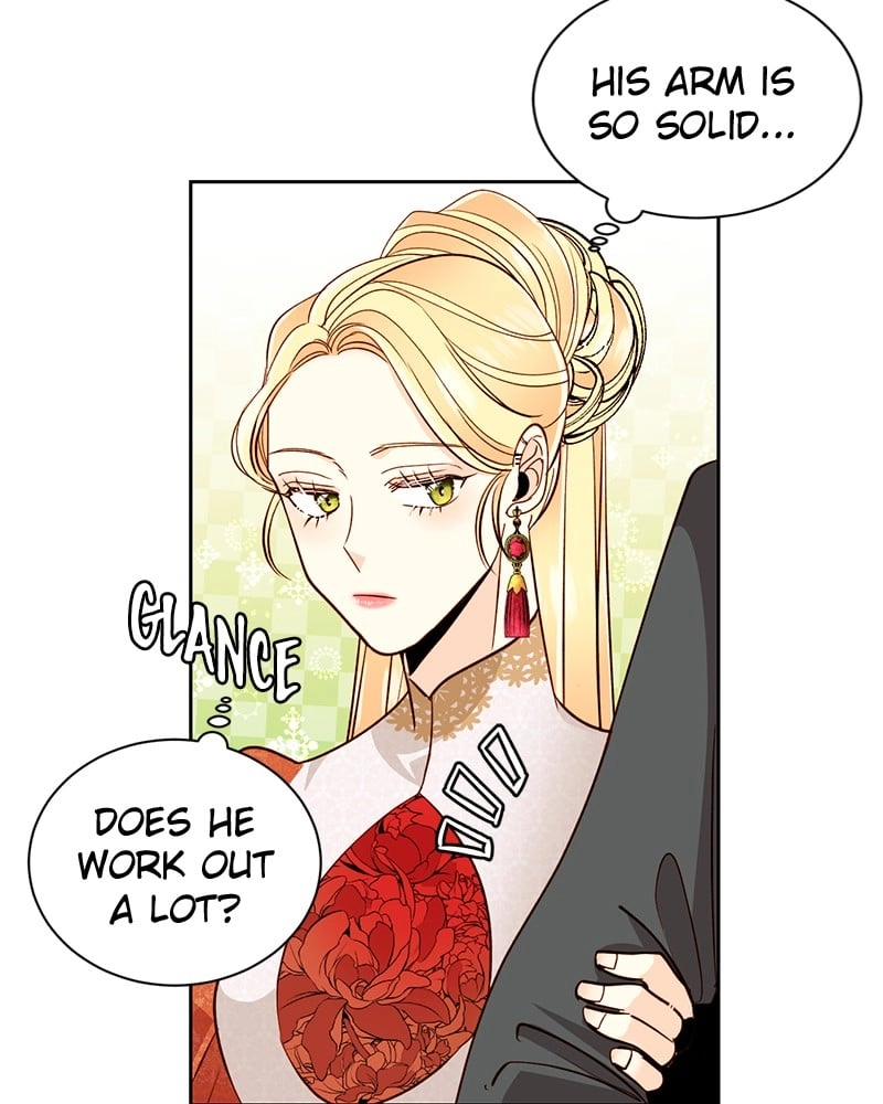 Remarried Empress Chapter 35, page 48 of 120