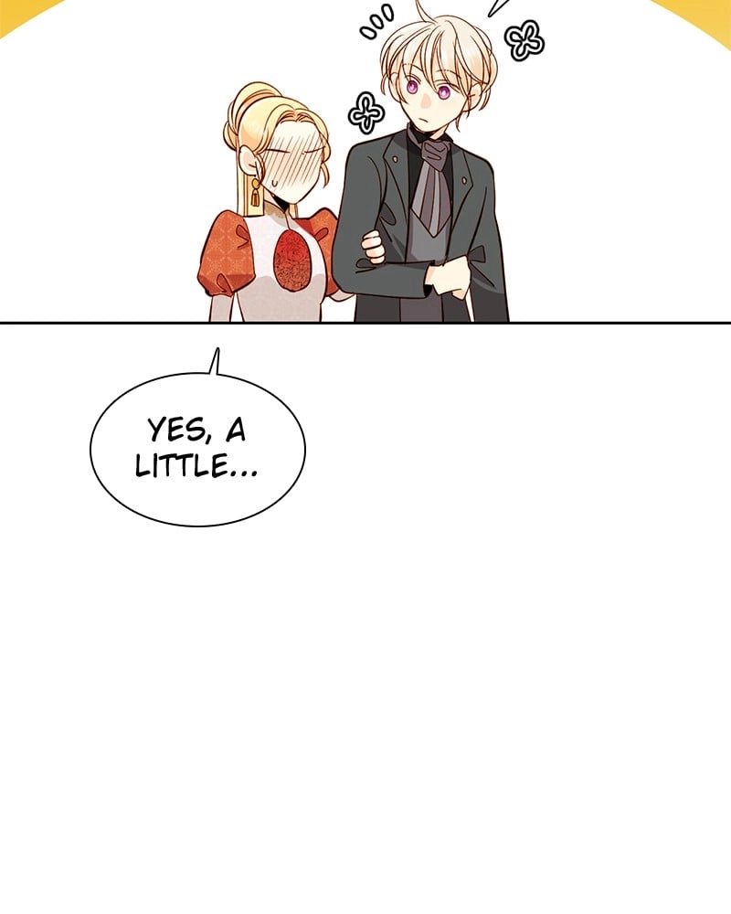 Remarried Empress Chapter 35, page 50 of 120