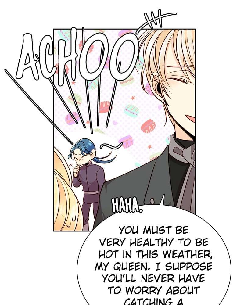 Remarried Empress Chapter 35, page 51 of 120