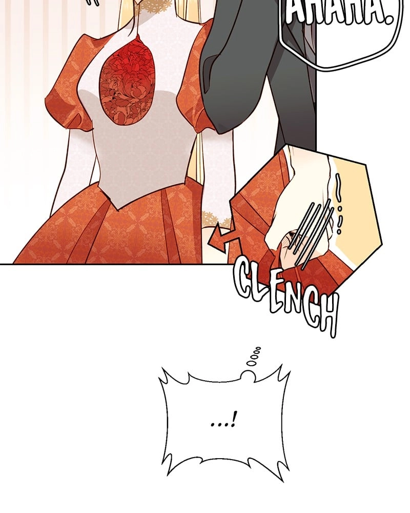 Remarried Empress Chapter 35, page 53 of 120