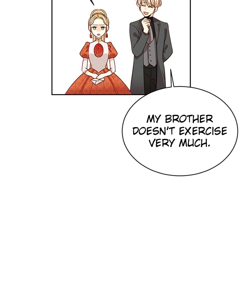 Remarried Empress Chapter 35, page 55 of 120