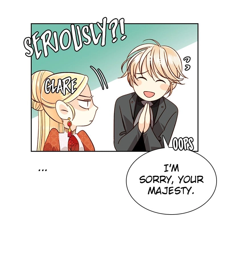 Remarried Empress Chapter 35, page 56 of 120