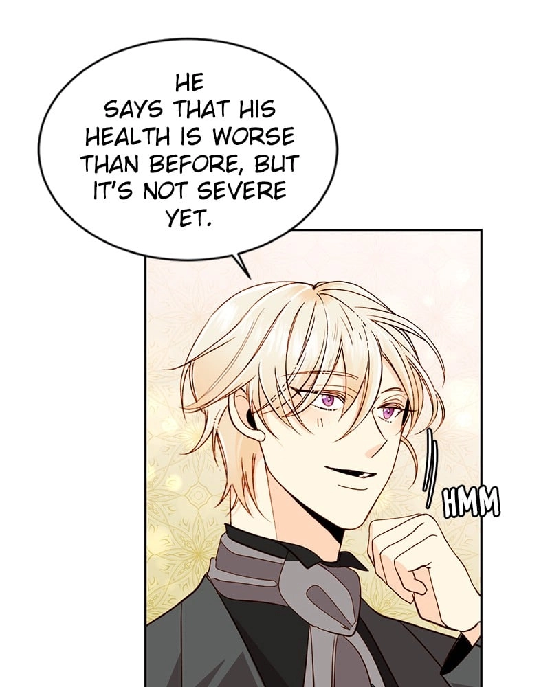 Remarried Empress Chapter 35, page 57 of 120