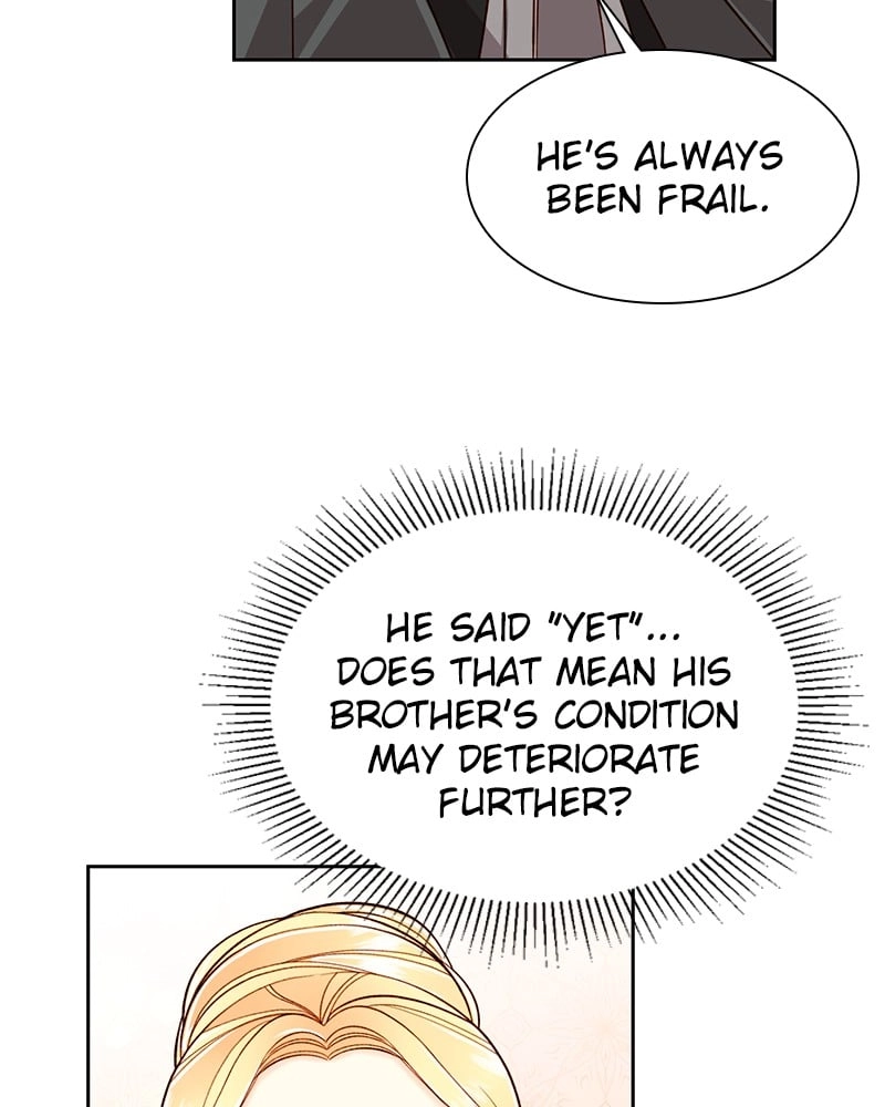 Remarried Empress Chapter 35, page 58 of 120