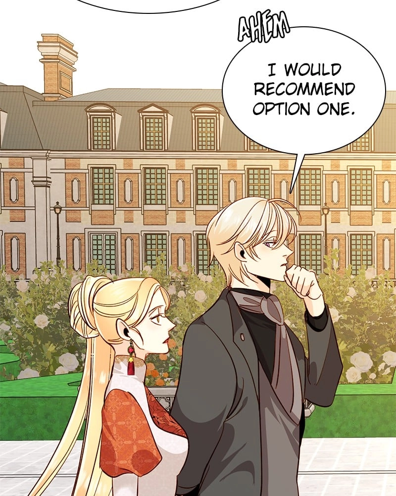 Remarried Empress Chapter 35, page 60 of 120
