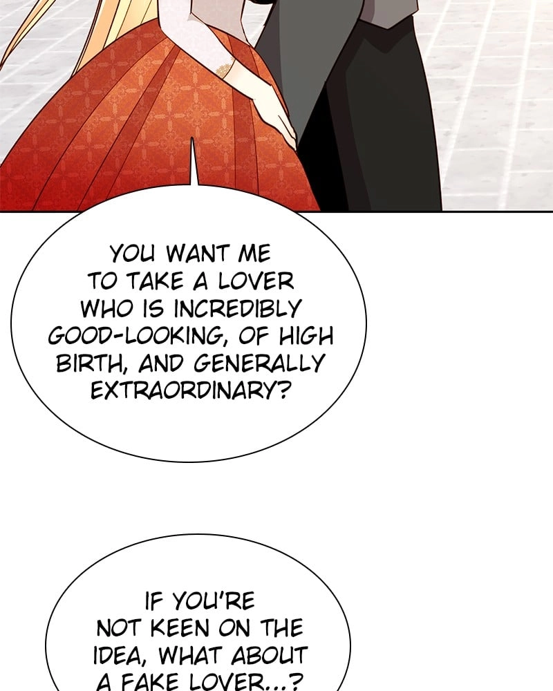 Remarried Empress Chapter 35, page 61 of 120
