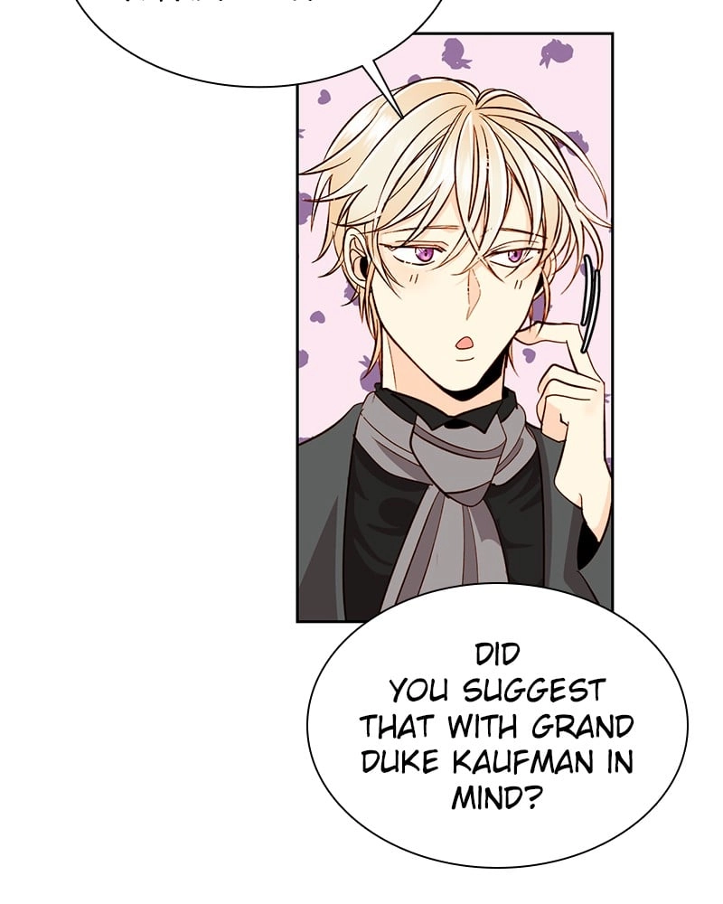 Remarried Empress Chapter 35, page 62 of 120