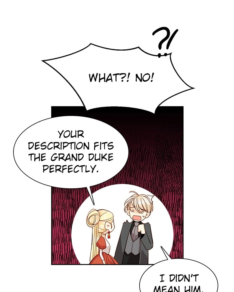 Remarried Empress Chapter 35, page 63 of 120