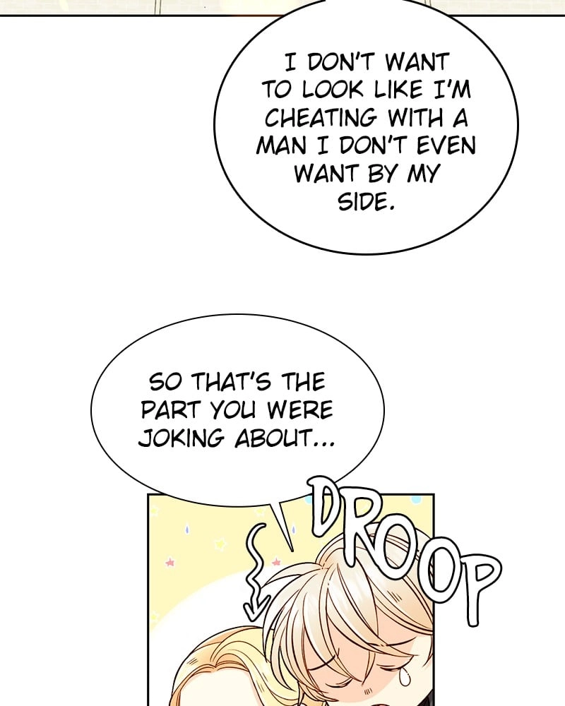 Remarried Empress Chapter 35, page 69 of 120