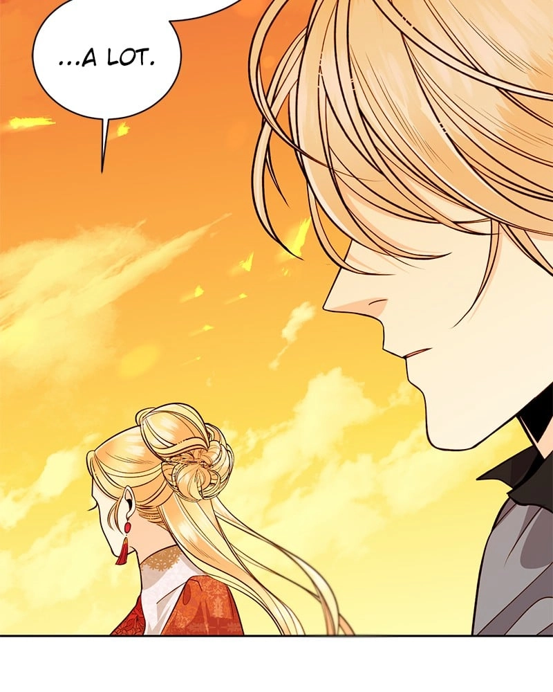 Remarried Empress Chapter 35, page 84 of 120