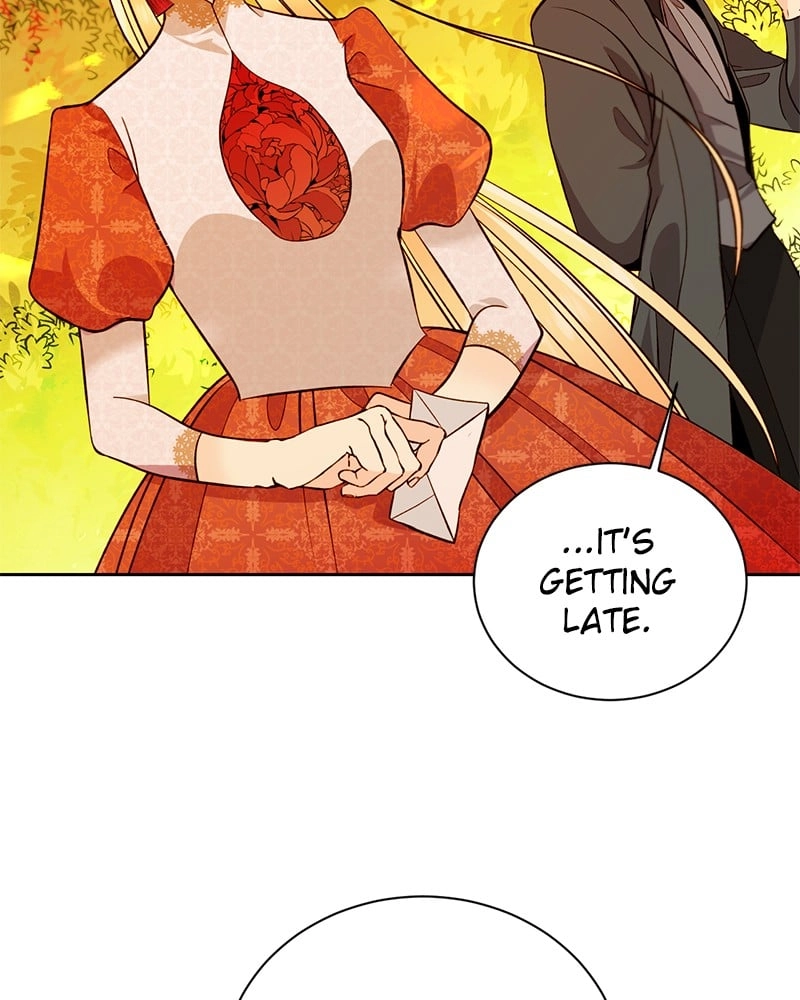 Remarried Empress Chapter 35, page 88 of 120