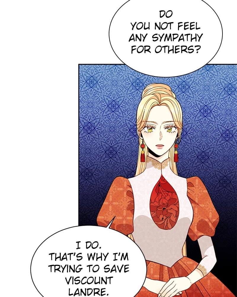 Remarried Empress Chapter 35, page 9 of 120
