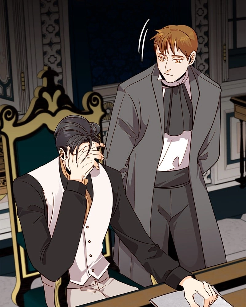 Remarried Empress Chapter 35, page 94 of 120