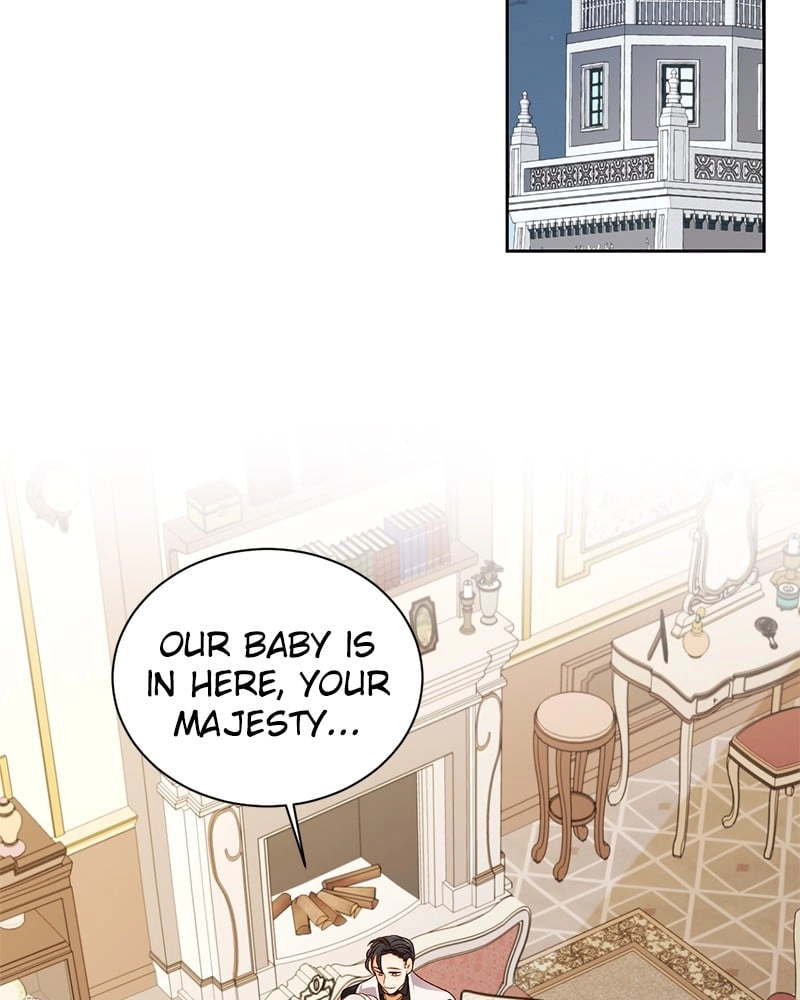 Remarried Empress Chapter 35, page 98 of 120