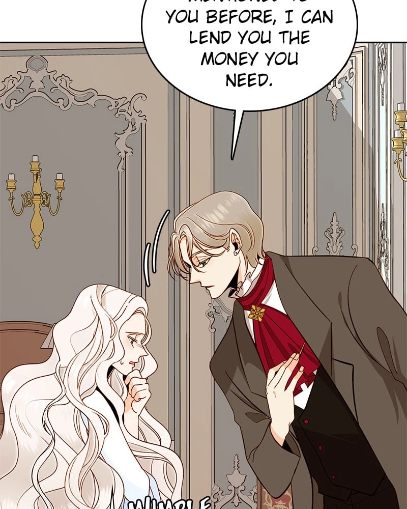 Remarried Empress Chapter 36, page 10 of 127