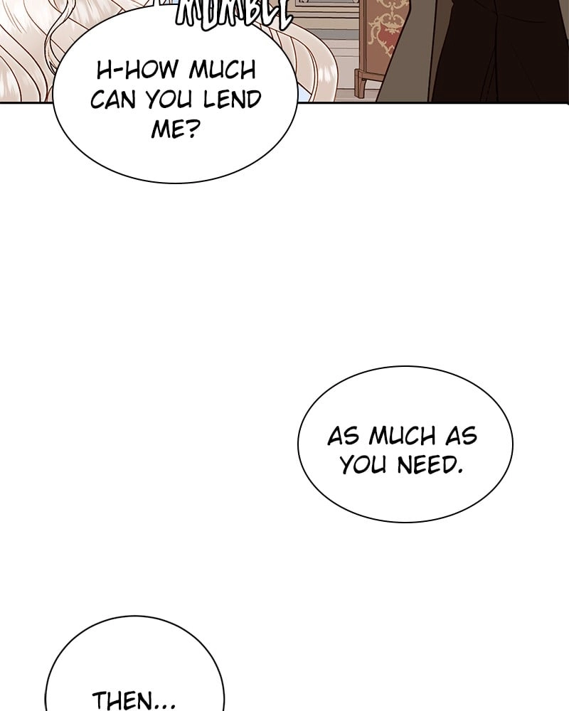 Remarried Empress Chapter 36, page 11 of 127