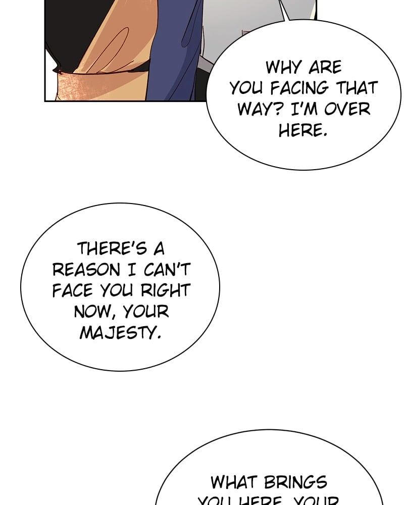 Remarried Empress Chapter 36, page 116 of 127