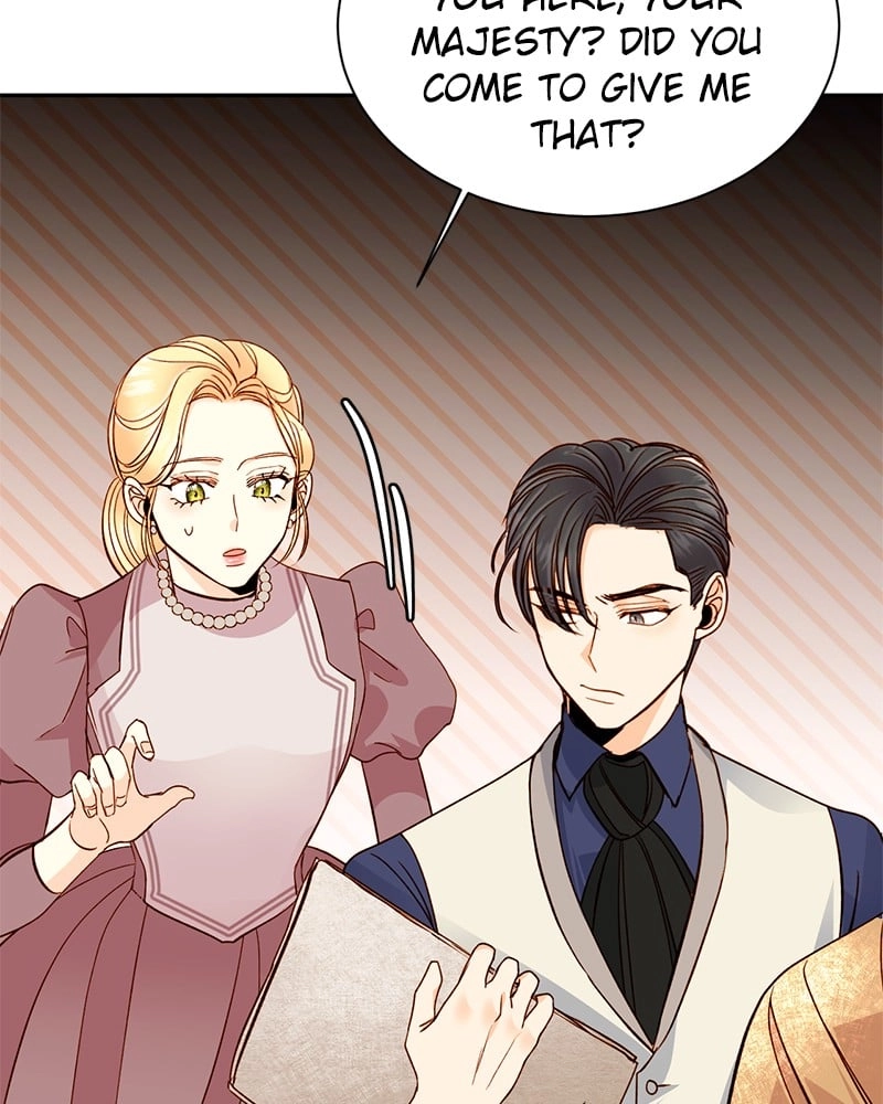 Remarried Empress Chapter 36, page 117 of 127