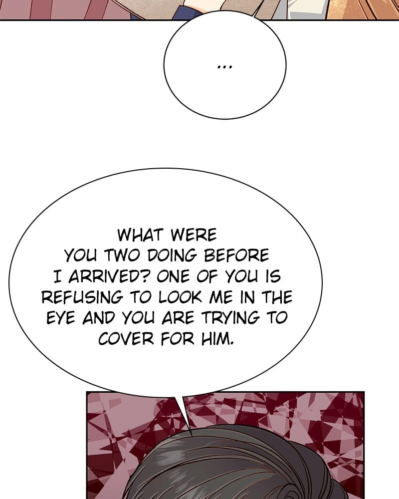 Remarried Empress Chapter 36, page 118 of 127