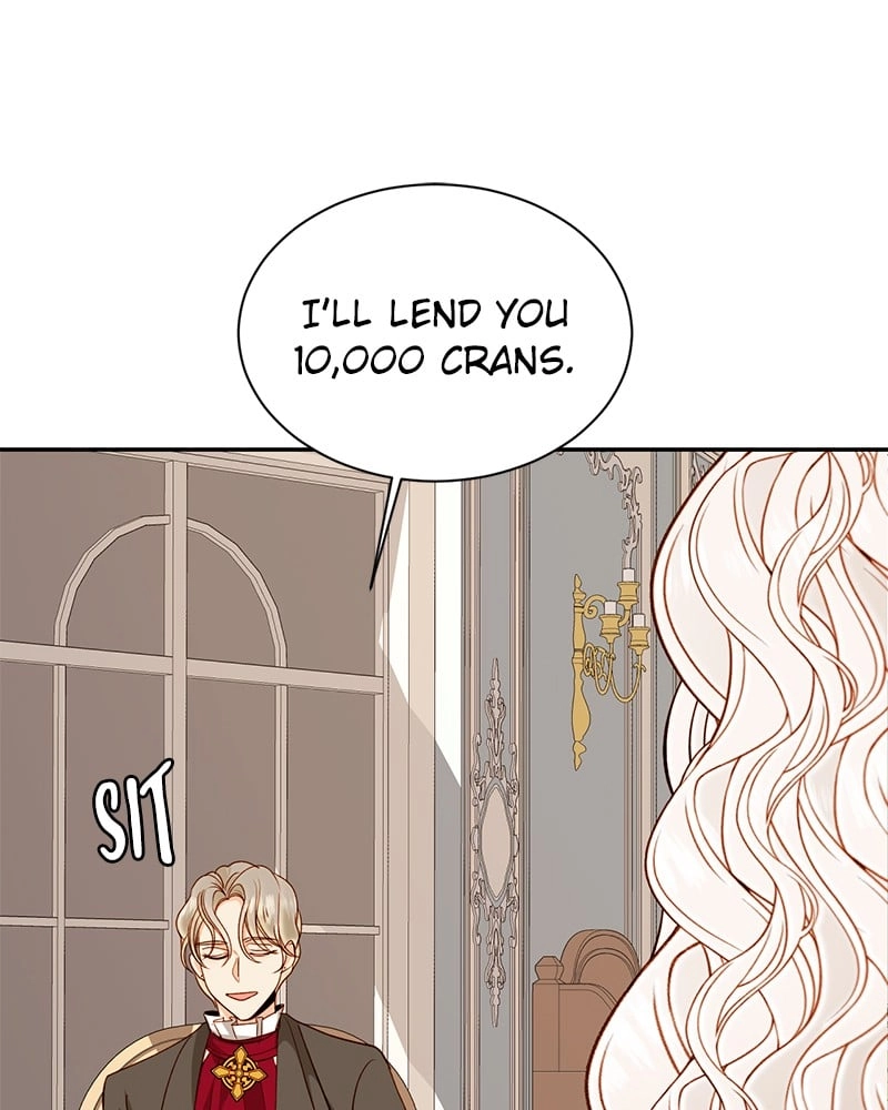 Remarried Empress Chapter 36, page 14 of 127