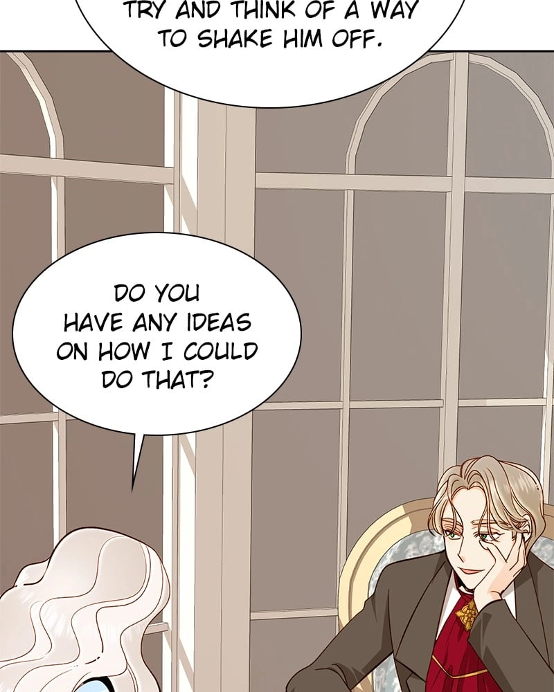 Remarried Empress Chapter 36, page 21 of 127