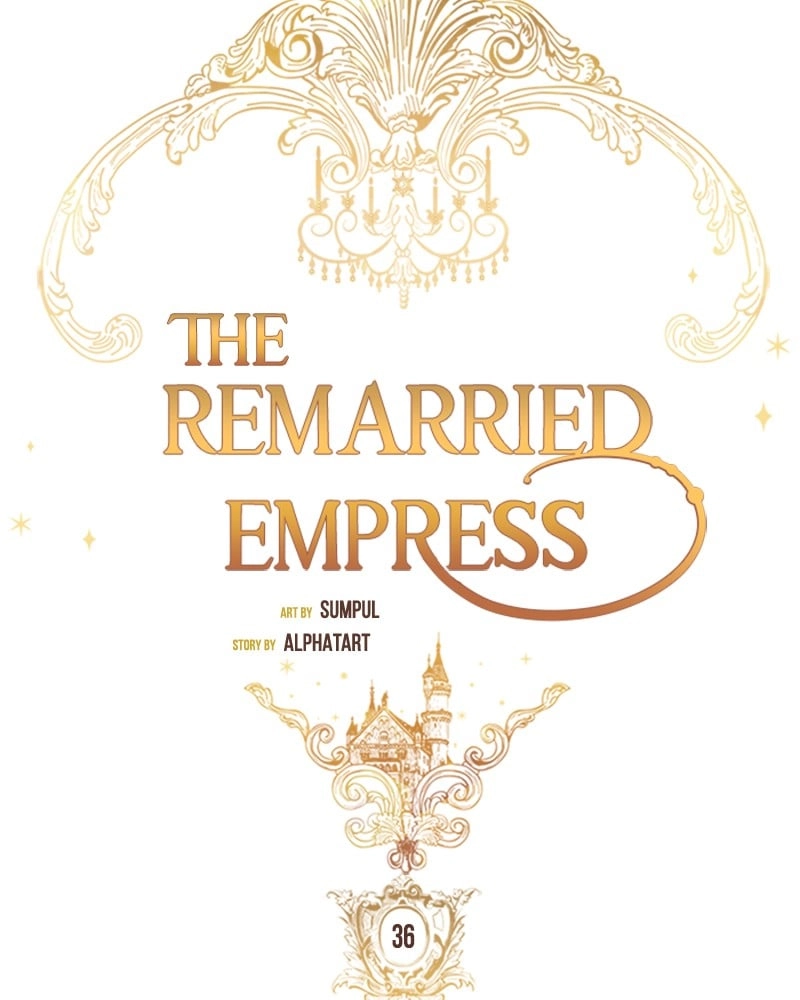 Remarried Empress Chapter 36, page 30 of 127