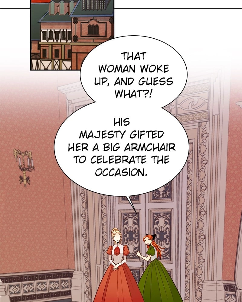 Remarried Empress Chapter 36, page 32 of 127