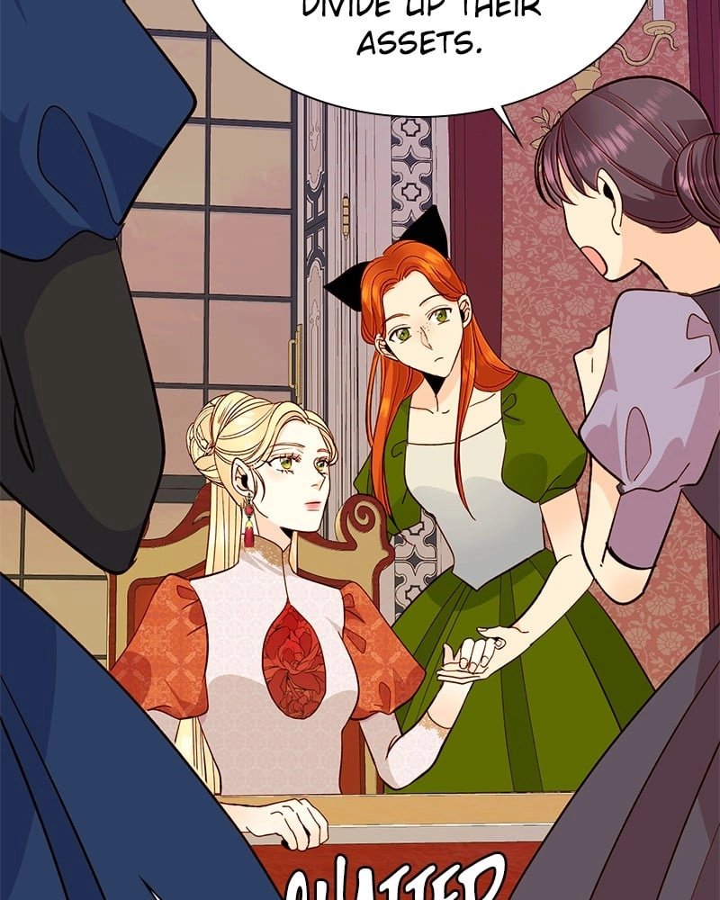 Remarried Empress Chapter 36, page 35 of 127