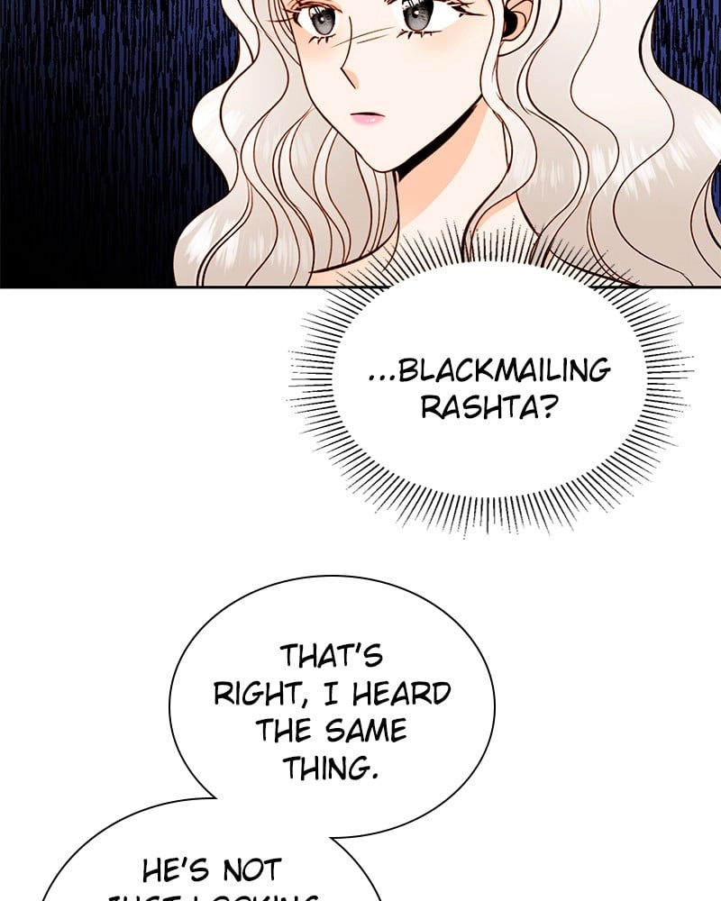 Remarried Empress Chapter 36, page 43 of 127