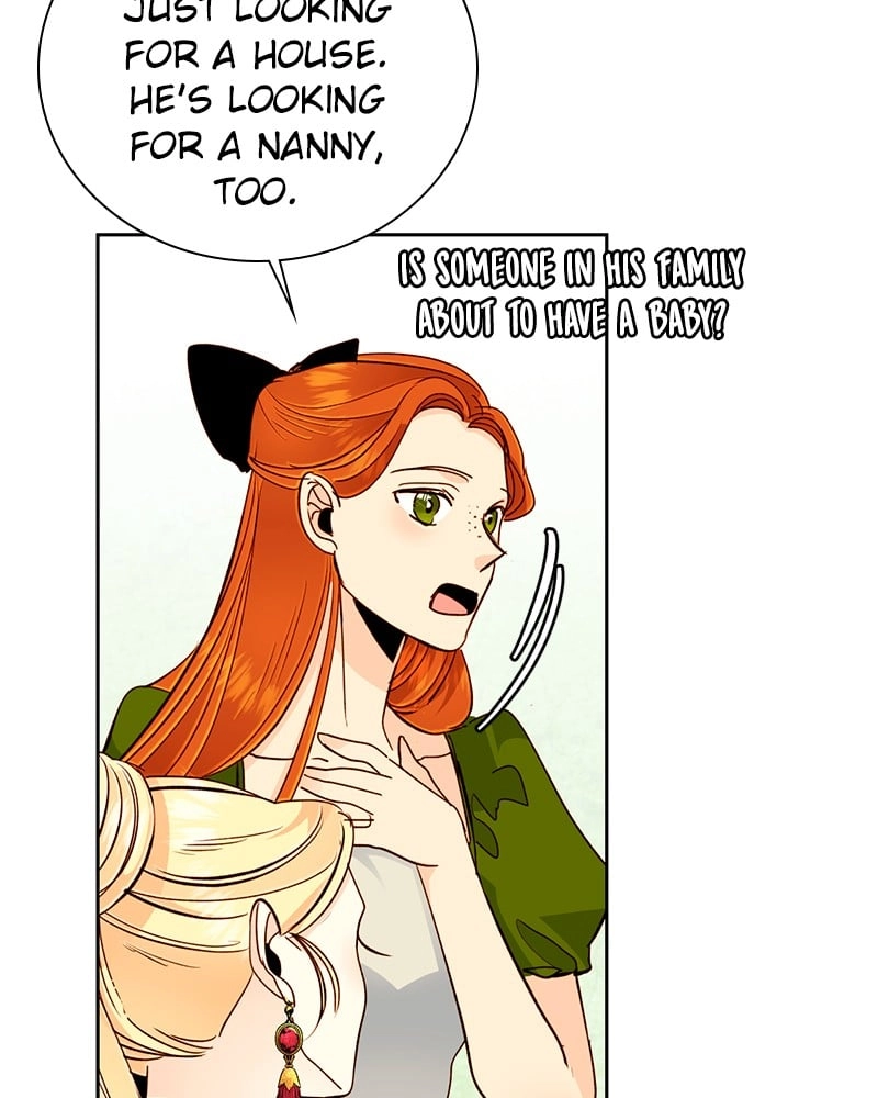 Remarried Empress Chapter 36, page 44 of 127
