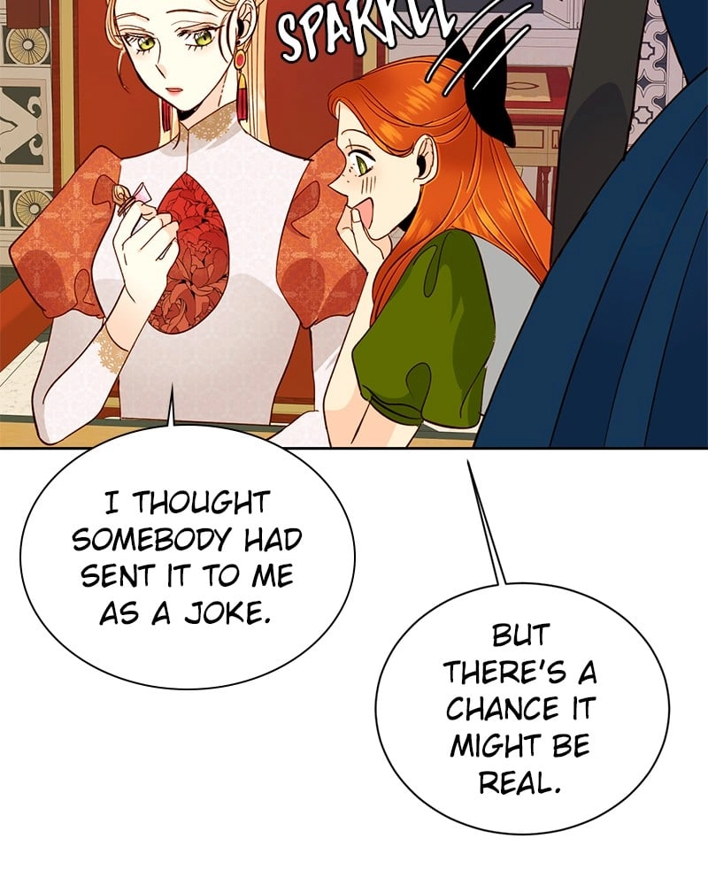 Remarried Empress Chapter 36, page 54 of 127
