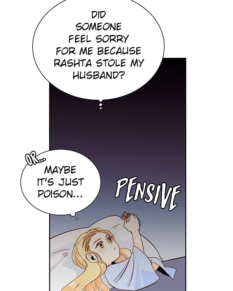 Remarried Empress Chapter 36, page 65 of 127