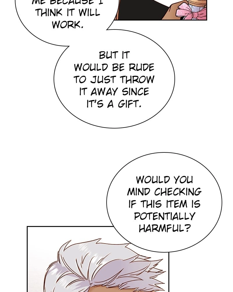Remarried Empress Chapter 36, page 81 of 127